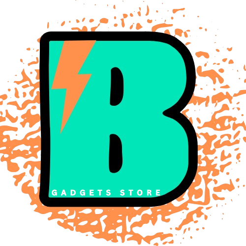 Bellenor B-logo – gadgets store merkicoon